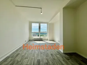 Pronájem bytu 2+1, Frýdek-Místek - Místek, Československé armády, 66 m2