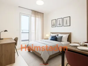 Pronájem bytu 2+1, Plzeň - Jižní Předměstí, Magisterská, 51 m2