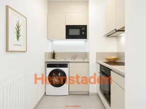 Pronájem bytu 2+1, Plzeň - Jižní Předměstí, Magisterská, 51 m2