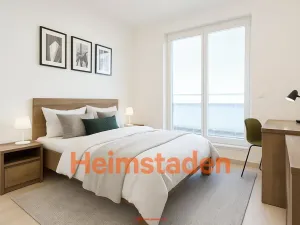 Pronájem bytu 2+1, Plzeň - Jižní Předměstí, Magisterská, 51 m2