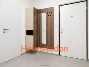 Pronájem bytu 2+1, Plzeň - Jižní Předměstí, Magisterská, 51 m2