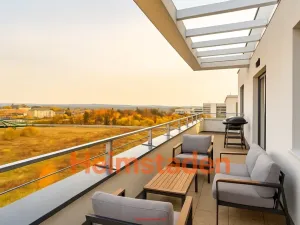 Pronájem bytu 2+1, Plzeň - Jižní Předměstí, Magisterská, 51 m2