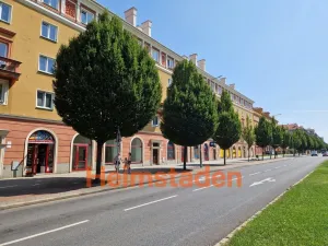 Pronájem obchodního prostoru, Havířov - Město, Hlavní třída, 40 m2