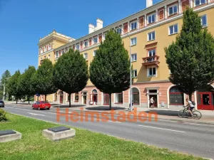 Pronájem obchodního prostoru, Havířov - Město, Hlavní třída, 40 m2