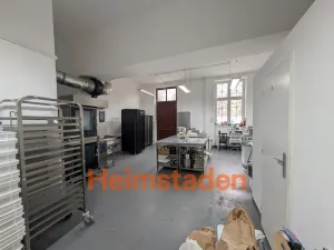 Pronájem obchodního prostoru, Ostrava - Poruba, Hlavní třída, 79 m2