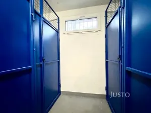 Pronájem bytu 1+1, Ústí nad Labem, Rozcestí, 41 m2