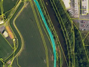 Prodej pole, Poličná, 23293 m2