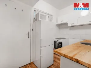 Prodej bytu 4+kk, Liberec - Liberec XXV-Vesec, Česká, 82 m2