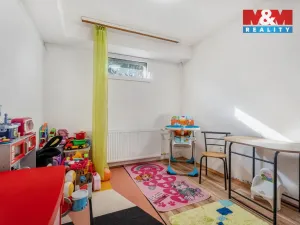 Prodej bytu 4+kk, Liberec - Liberec XXV-Vesec, Česká, 82 m2