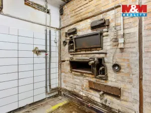 Prodej rodinného domu, Frýdlant, ČSA, 226 m2