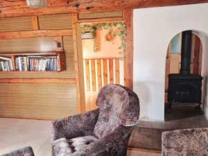 Prodej chalupy, Heřmanovice, 80 m2