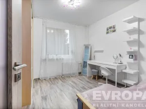 Prodej bytu 3+1, Havlíčkův Brod, Na Spravedlnosti, 77 m2