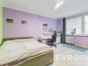 Prodej bytu 3+1, Havlíčkův Brod, Na Spravedlnosti, 77 m2