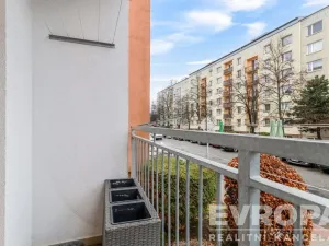 Prodej bytu 3+1, Havlíčkův Brod, Na Spravedlnosti, 77 m2