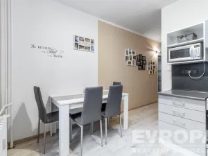 Prodej bytu 3+1, Havlíčkův Brod, Na Spravedlnosti, 77 m2