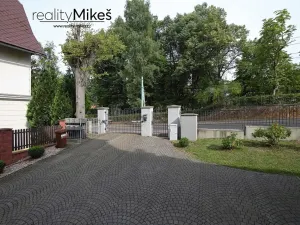 Pronájem bytu 3+1, Liberec, Riegrova, 69 m2