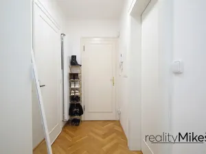 Pronájem bytu 3+1, Liberec, Riegrova, 69 m2