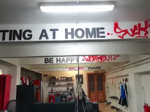 Pronájem komerční nemovitosti, Praha - Karlín, Pernerova, 358 m2