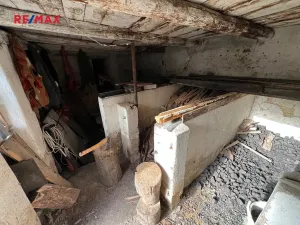 Prodej rodinného domu, Choteč, 71 m2