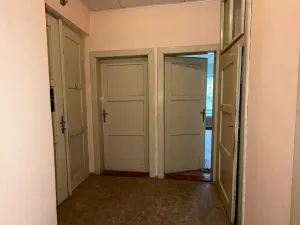 Prodej bytu 2+1, České Budějovice, Pekárenská, 63 m2