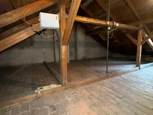 Prodej rodinného domu, České Budějovice, Pekárenská, 134 m2
