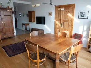 Prodej bytu 4+1, Praha - Vinohrady, Záhřebská, 87 m2