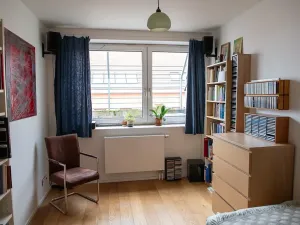 Prodej bytu 4+1, Praha - Vinohrady, Záhřebská, 87 m2