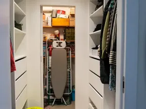 Prodej bytu 4+1, Praha - Vinohrady, Záhřebská, 87 m2