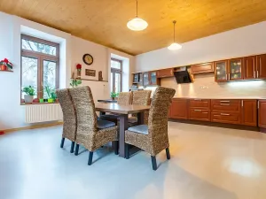 Prodej rodinného domu, Chabařovice, 339 m2