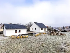 Prodej rodinného domu, Chabařovice, 339 m2