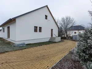 Prodej rodinného domu, Chabařovice, 339 m2