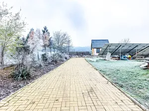 Prodej rodinného domu, Chabařovice, 339 m2