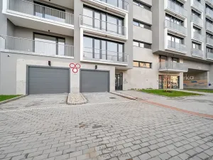 Pronájem bytu 3+kk, Brno, Rybářská, 63 m2