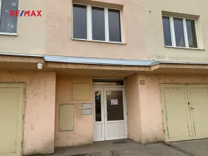 Prodej bytu 1+kk, Rakovník, Pod Nemocnicí, 20 m2