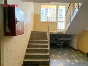 Prodej bytu 1+kk, Rakovník, Pod Nemocnicí, 20 m2