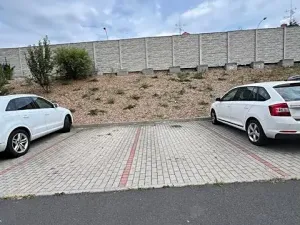 Pronájem bytu 4+kk, Chodov, Bezručova, 133 m2