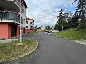 Pronájem bytu 4+kk, Chodov, Bezručova, 133 m2