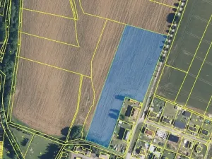 Prodej pozemku pro bydlení, Miletín, Lhotova, 16853 m2