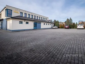 Pronájem kanceláře, České Budějovice - České Budějovice 5, Brigádnická, 9 m2