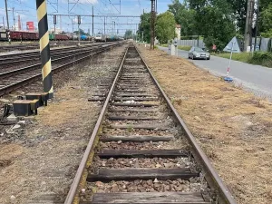 Prodej komerčního pozemku, Kolín, Starokolínská, 88839 m2