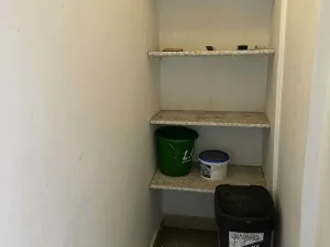 Pronájem bytu 1+1, Ostrava - Moravská Ostrava, Slavíčkova, 37 m2