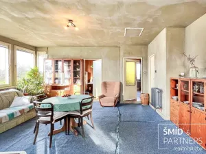 Prodej chalupy, Staňkovice, 76 m2