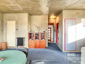 Prodej chalupy, Staňkovice, 76 m2