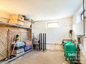 Prodej chalupy, Staňkovice, 76 m2