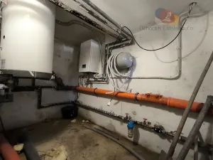 Prodej rodinného domu, Brněnec, 80 m2