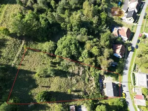 Prodej rodinného domu, Brněnec, 80 m2