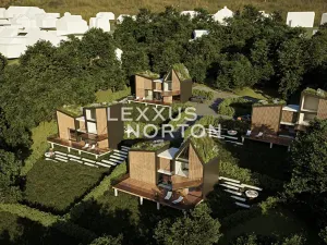 Prodej pozemku pro bydlení, Praha - Troja, Na dlážděnce, 2570 m2