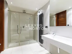 Pronájem bytu 4+kk, Praha - Žižkov, Řehořova, 178 m2