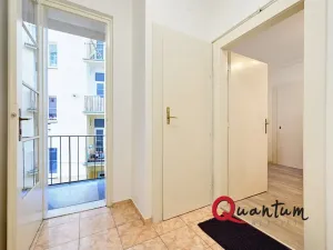 Prodej bytu 1+1, Praha - Dejvice, Jugoslávských partyzánů, 53 m2