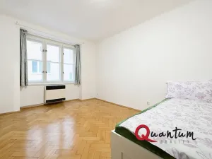 Prodej bytu 1+1, Praha - Dejvice, Jugoslávských partyzánů, 53 m2